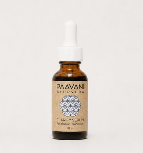 Clarify Serum for Blemish-Prone Skin