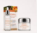 Natural Chemist Vitamin C + Collagen Duo